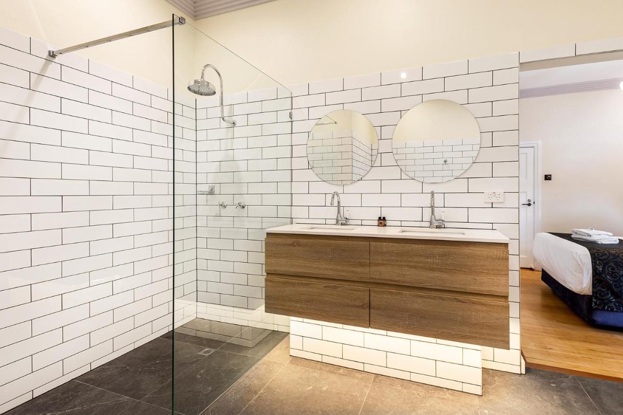 Canungra Hotel Eksteriør billede