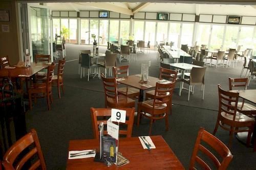 Canungra Hotel Eksteriør billede